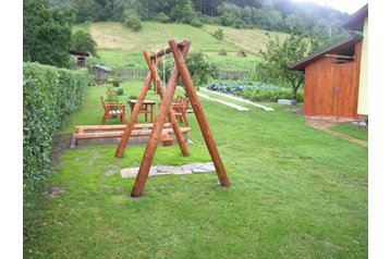 Slovakia Privát Liptovská Teplá, Exterior